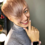 Валеева Инна
