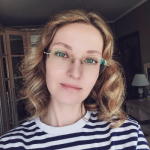 Текина Екатерина Александровна ⭐